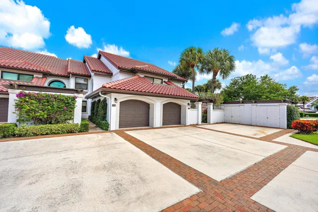 Jonathan's Landing Jupiter FL Unit 151 photo 42