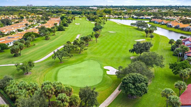 Jonathan's Landing Jupiter FL Unit 151 photo 44