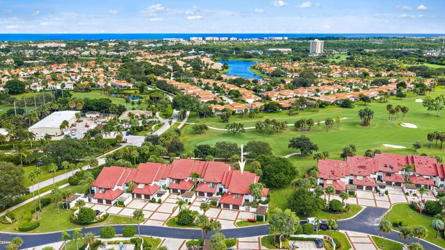Jonathan's Landing Jupiter FL Unit 151 photo 45