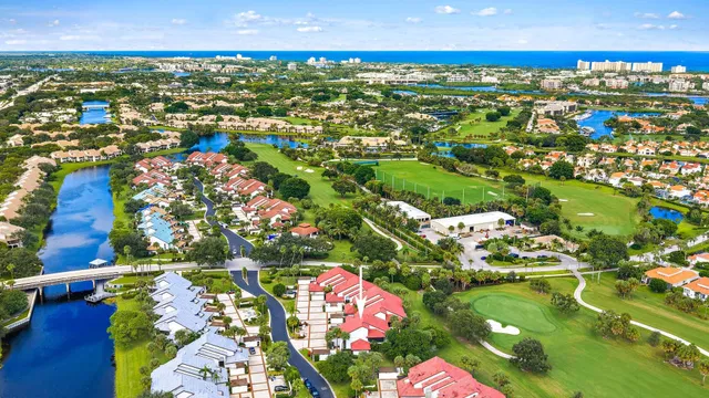 Jonathan's Landing Jupiter FL Unit 151 photo 47