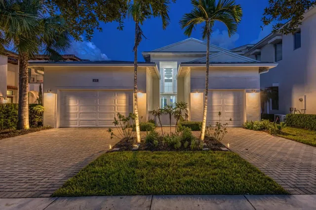 Alton Homes Palm Beach Gardens Residence photo 70