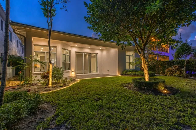 Alton Homes Palm Beach Gardens Residence photo 72