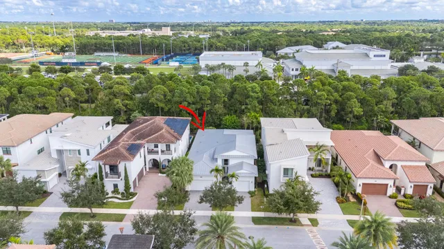 Alton Homes Palm Beach Gardens Residence photo 76