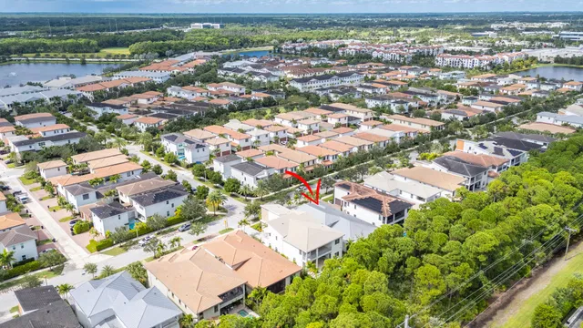 Alton Homes Palm Beach Gardens Residence photo 84
