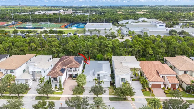 Alton Homes Palm Beach Gardens Residence photo 89