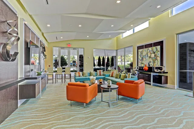 Alton Homes Palm Beach Gardens Residence photo 96