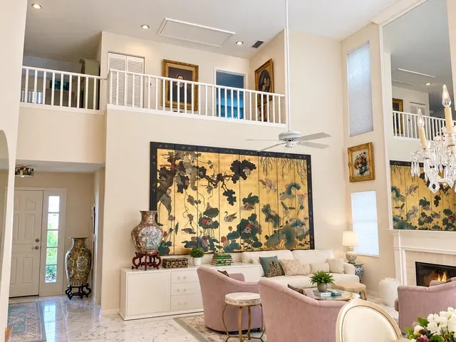 PGA National Palm Beach Gardens Residence photo 2