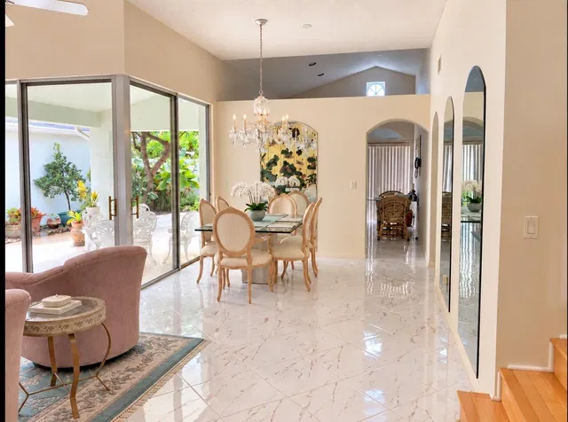 PGA National Palm Beach Gardens Residence photo 3
