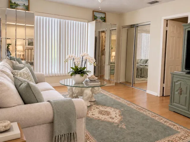 PGA National Palm Beach Gardens Residence photo 8