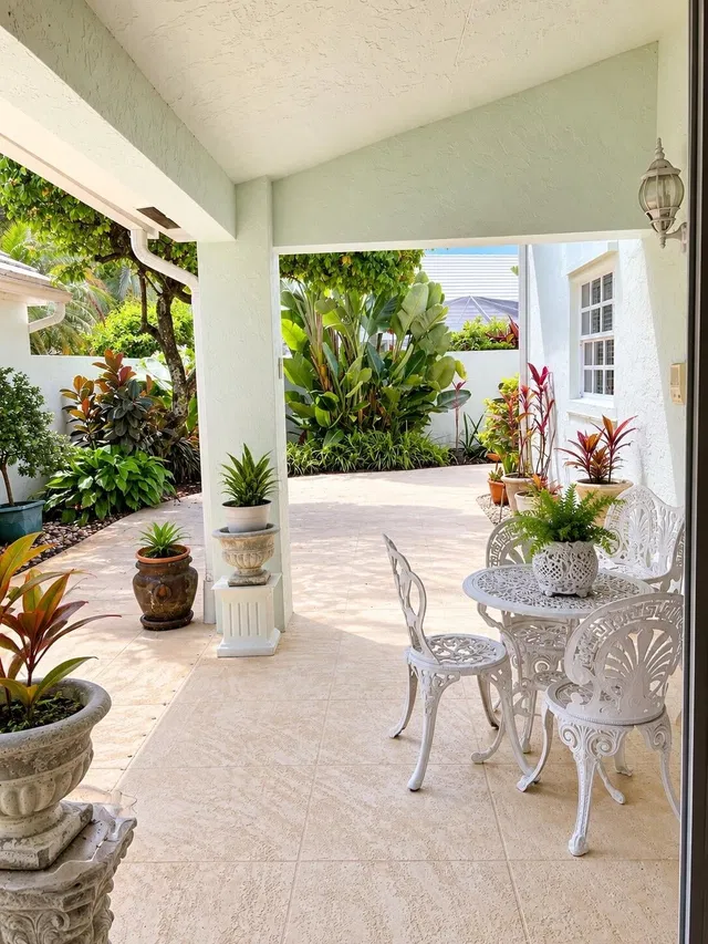 PGA National Palm Beach Gardens Residence photo 11