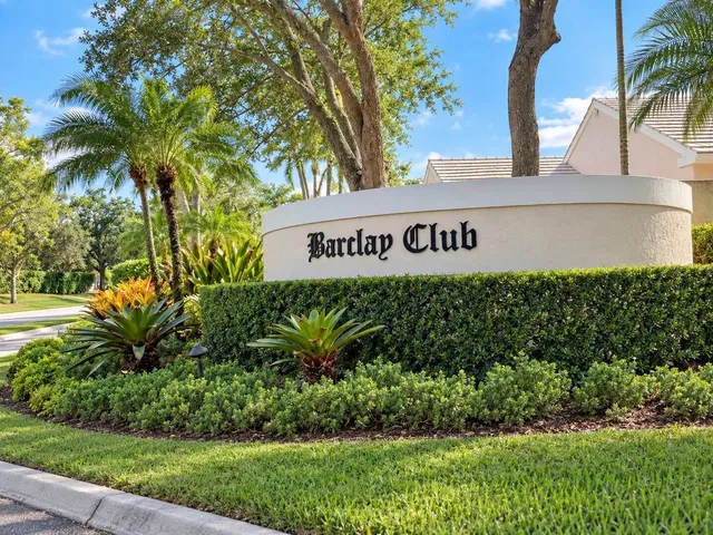 PGA National Palm Beach Gardens Residence photo 12