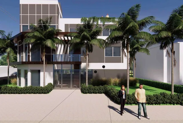 Residence photo 2