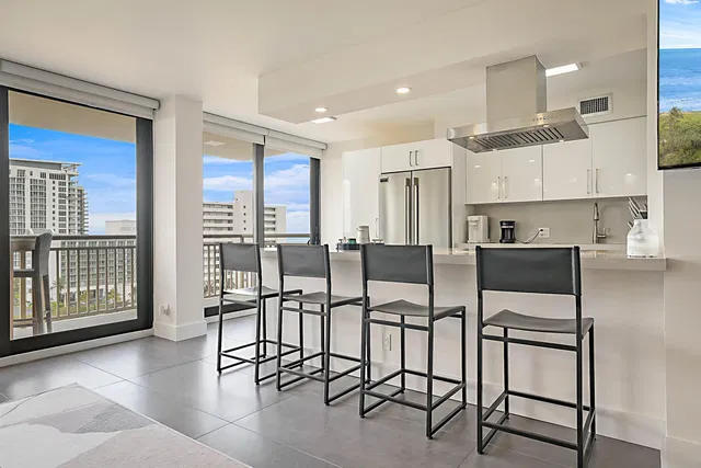Singer Island Unit 1005 photo 5