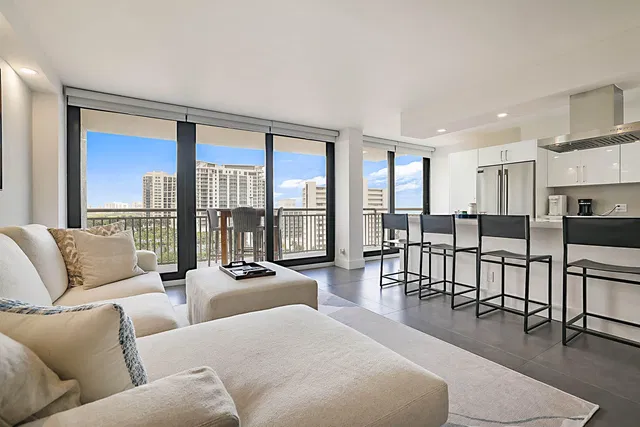 Singer Island Unit 1005 photo 8