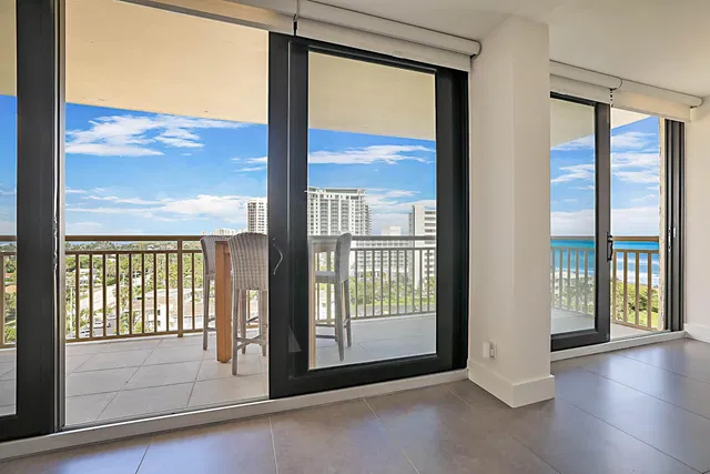 Singer Island Unit 1005 photo 9