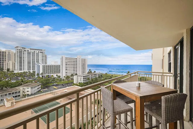 Singer Island Unit 1005 photo 34