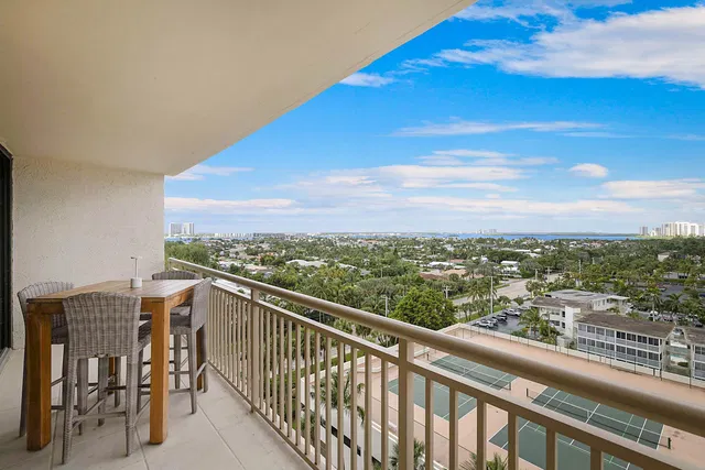Singer Island Unit 1005 photo 35