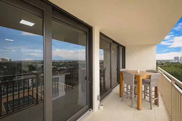 Singer Island Unit 1005 photo 36