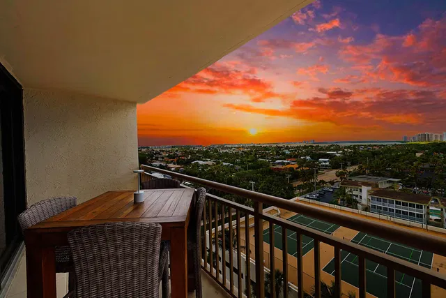 Singer Island Unit 1005 photo 37