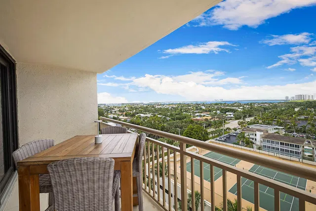 Singer Island Unit 1005 photo 38