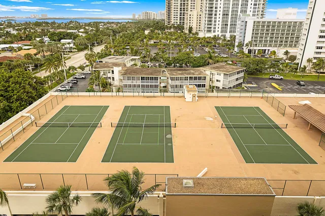Singer Island Unit 1005 photo 39