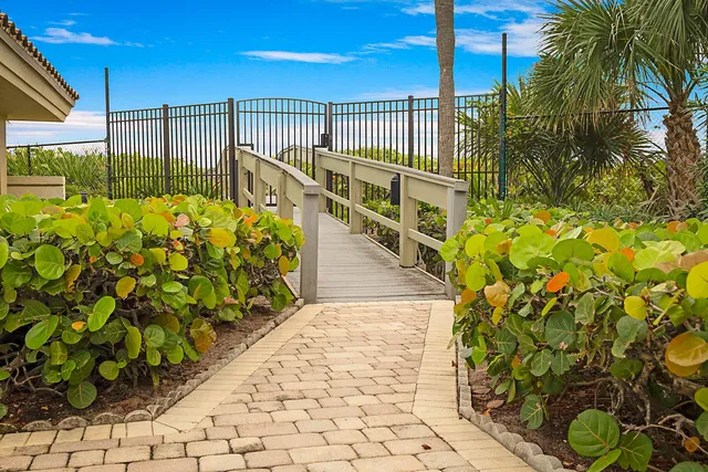 Singer Island Unit 1005 photo 47