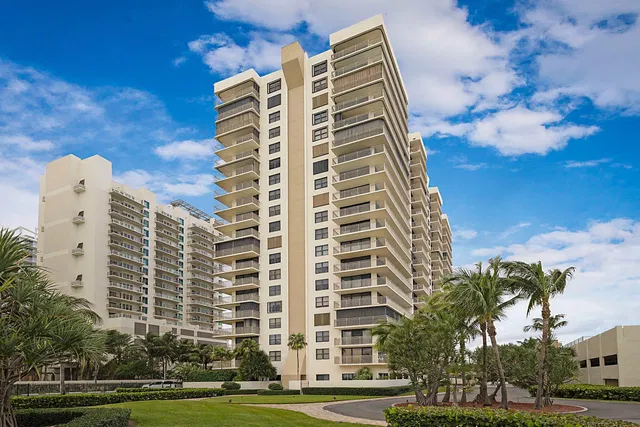 Singer Island Unit 1005 photo 51