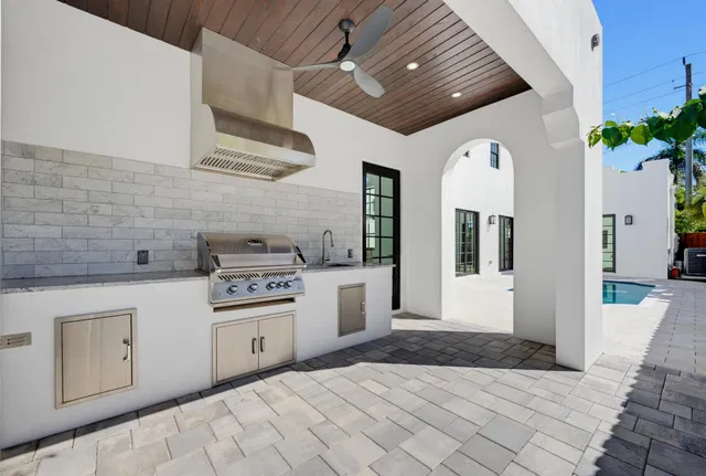 Prospect Park & Southland Park Residence photo 42