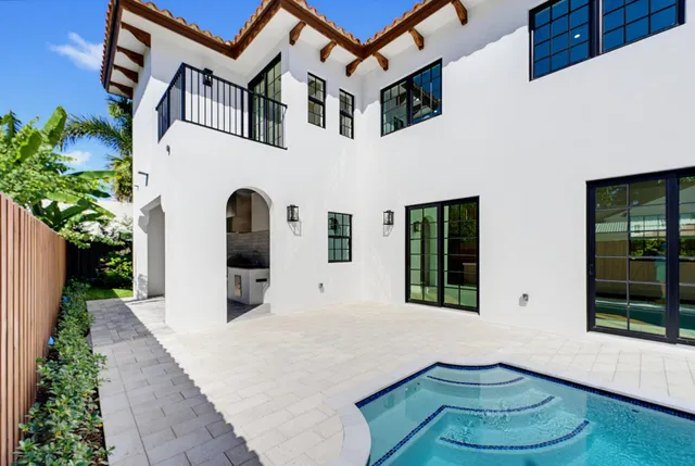 Prospect Park & Southland Park Residence photo 44