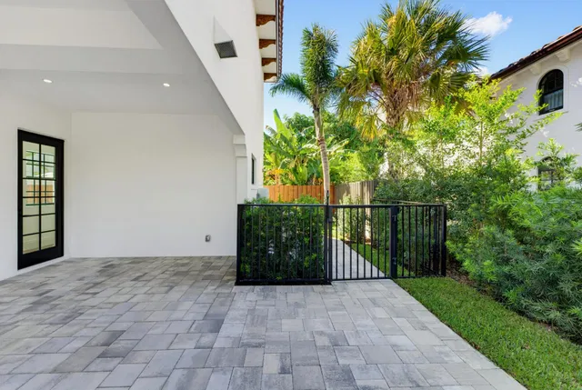 Prospect Park & Southland Park Residence photo 46