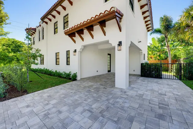 Prospect Park & Southland Park Residence photo 47