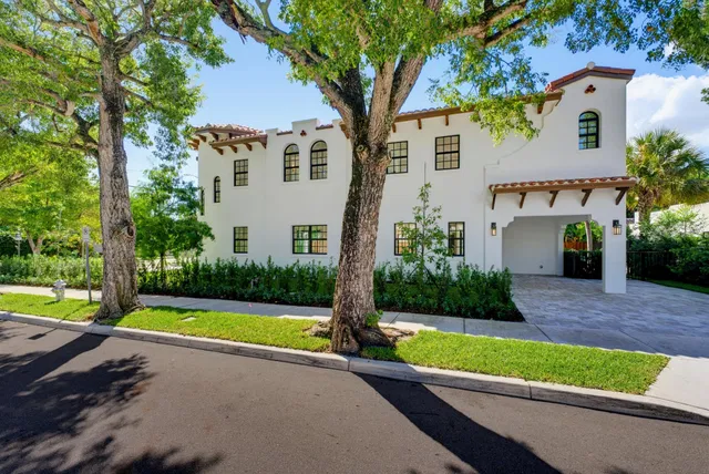Prospect Park & Southland Park Residence photo 48