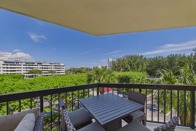 South Palm Beach Unit 305S photo 20