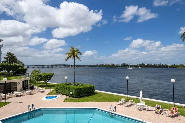 South Palm Beach Unit 305S photo 25