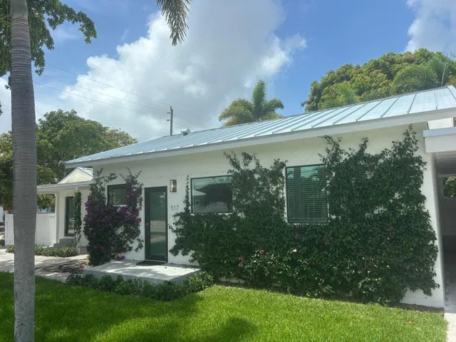 Downtown Delray Beach Residence photo 31