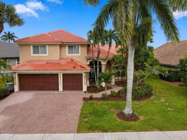 Boca Isles Residence photo 2