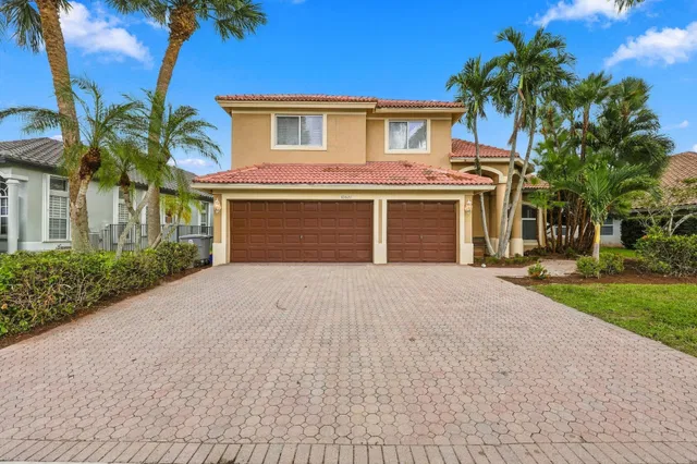 Boca Isles Residence photo 3