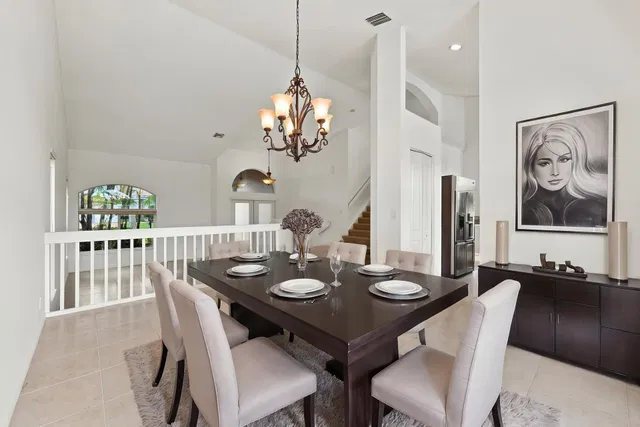 Boca Isles Residence photo 13