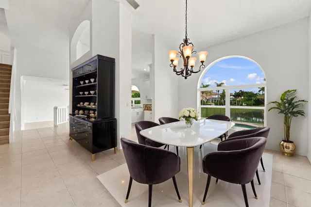 Boca Isles Residence photo 15