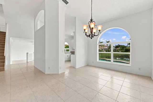 Boca Isles Residence photo 16