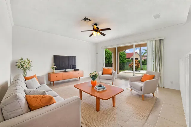 Boca Isles Residence photo 29