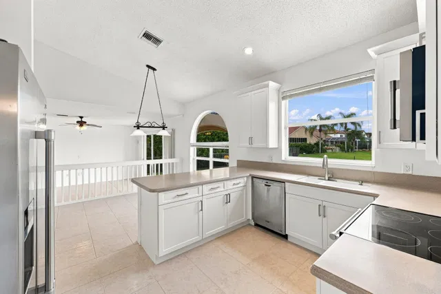 Boca Isles Residence photo 37