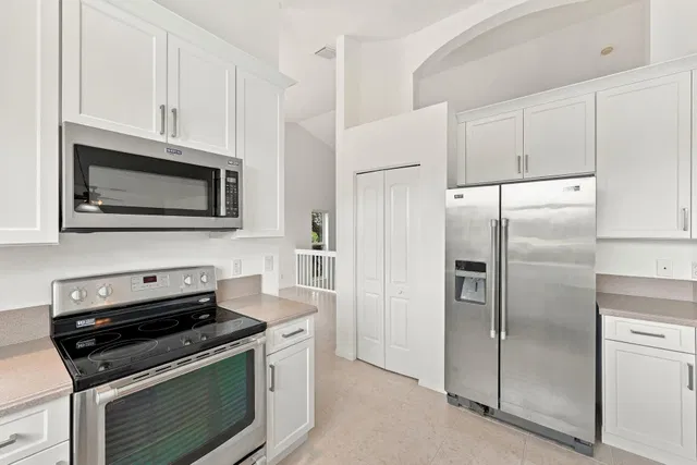 Boca Isles Residence photo 39