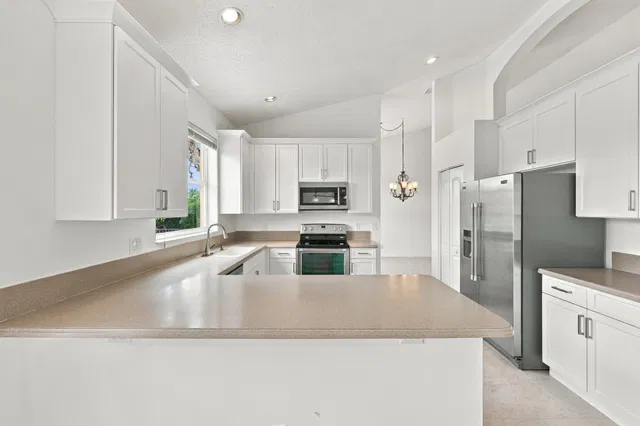 Boca Isles Residence photo 40