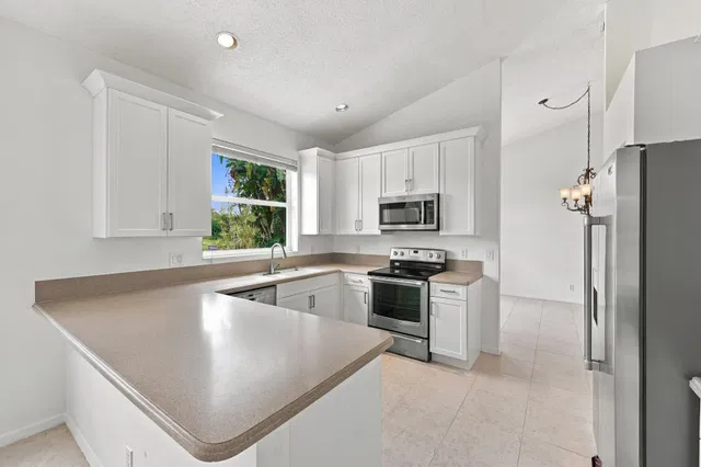 Boca Isles Residence photo 41