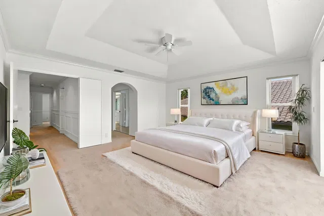 Boca Isles Residence photo 42