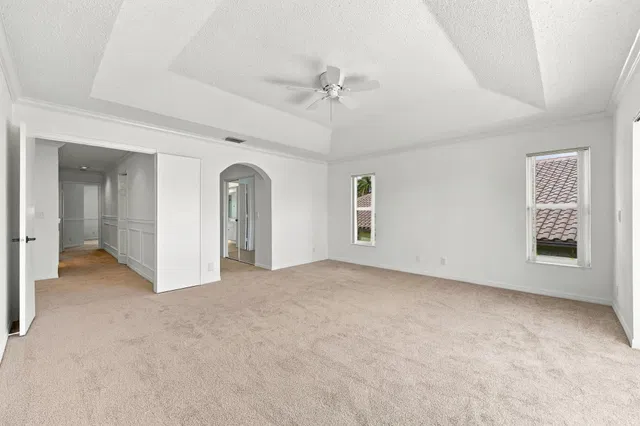 Boca Isles Residence photo 43