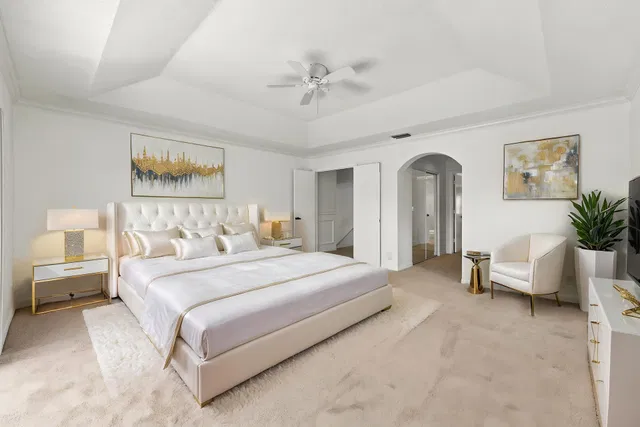Boca Isles Residence photo 44