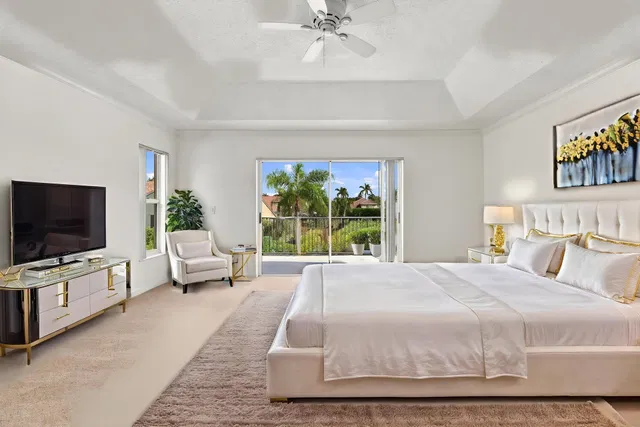 Boca Isles Residence photo 46
