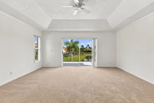 Boca Isles Residence photo 47